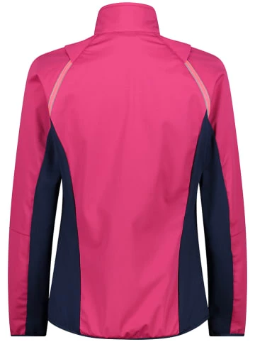 Auslauf ✨ Jacken & Mäntel CMP 2in1-Softshelljacke In Pink Günstig Kaufen 🔔 3 Auslauf ✨ Jacken & Mäntel CMP 2in1-Softshelljacke In Pink Günstig Kaufen 🔔 – Bild 3