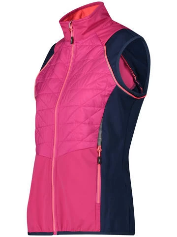 Auslauf ✨ Jacken & Mäntel CMP 2in1-Softshelljacke In Pink Günstig Kaufen 🔔 5 Auslauf ✨ Jacken & Mäntel CMP 2in1-Softshelljacke In Pink Günstig Kaufen 🔔 – Bild 5