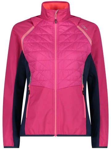 Auslauf ✨ Jacken & Mäntel CMP 2in1-Softshelljacke In Pink Günstig Kaufen 🔔 1 Auslauf ✨ Jacken & Mäntel CMP 2in1-Softshelljacke In Pink Günstig Kaufen 🔔