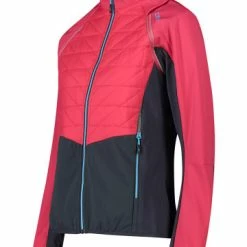 Brandneu 😀 Jacken & Mäntel CMP 2in1-Softshelljacke In Rot/ Schwarz Günstig Kaufen 🎁 8 Brandneu 😀 Jacken & Mäntel CMP 2in1-Softshelljacke In Rot/ Schwarz Günstig Kaufen 🎁 -Cawö Verkaufsshop cmp 2in1 softshelljacke in rot schwarz 2