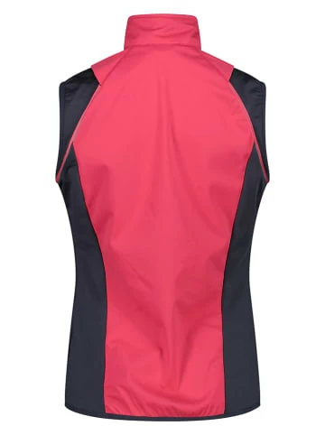 Brandneu 😀 Jacken & Mäntel CMP 2in1-Softshelljacke In Rot/ Schwarz Günstig Kaufen 🎁 5 Brandneu 😀 Jacken & Mäntel CMP 2in1-Softshelljacke In Rot/ Schwarz Günstig Kaufen 🎁 – Bild 5