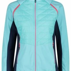 Top 10 👍 Jacken & Mäntel CMP 2in1-Softshelljacke In Türkis Günstig Kaufen 🧨