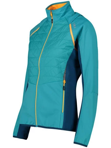 Beste Bewertungen von 😀 Jacken & Mäntel CMP 2in1-Softshelljacke In Türkis Günstig Kaufen 🔥 2 Beste Bewertungen von 😀 Jacken & Mäntel CMP 2in1-Softshelljacke In Türkis Günstig Kaufen 🔥 – Bild 2