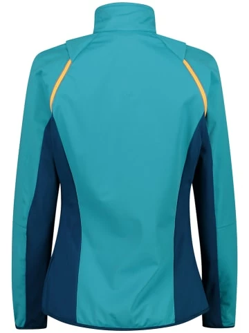 Beste Bewertungen von 😀 Jacken & Mäntel CMP 2in1-Softshelljacke In Türkis Günstig Kaufen 🔥 3 Beste Bewertungen von 😀 Jacken & Mäntel CMP 2in1-Softshelljacke In Türkis Günstig Kaufen 🔥 – Bild 3