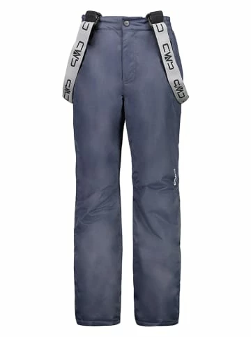 Schlussverkauf 🎉 Jacken & Westen CMP 2tlg. Ski-/ Snowboardoutfit In Blau/ Dunkelblau Günstig Kaufen 👍 4 Schlussverkauf 🎉 Jacken & Westen CMP 2tlg. Ski-/ Snowboardoutfit In Blau/ Dunkelblau Günstig Kaufen 👍 – Bild 4