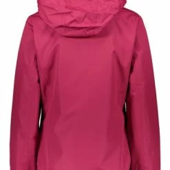 Alternative view of Rabatt 🥰 Jacken & Mäntel CMP 3in1-Funktionsjacke In Beere Günstig Kaufen 😉