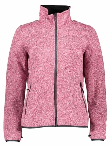 Rabatt 🥰 Jacken & Mäntel CMP 3in1-Funktionsjacke In Beere Günstig Kaufen 😉 4 Rabatt 🥰 Jacken & Mäntel CMP 3in1-Funktionsjacke In Beere Günstig Kaufen 😉 – Bild 4