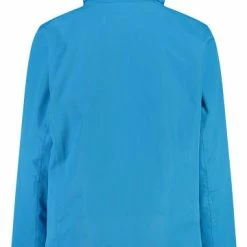 Alternative view of Angebote ⭐ Jacken & Mäntel CMP 3in1-Funktionsjacke In Blau/ Schwarz Günstig Kaufen 🌟
