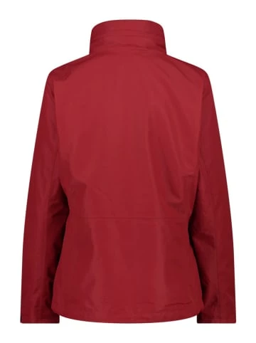 Angebote 🥰 Jacken & Mäntel CMP 3in1-Funktionsjacke In Rot Günstig Kaufen 🎉 2 Angebote 🥰 Jacken & Mäntel CMP 3in1-Funktionsjacke In Rot Günstig Kaufen 🎉 – Bild 2
