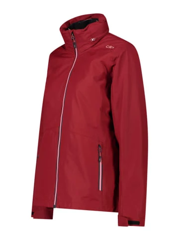 Angebote 🥰 Jacken & Mäntel CMP 3in1-Funktionsjacke In Rot Günstig Kaufen 🎉 3 Angebote 🥰 Jacken & Mäntel CMP 3in1-Funktionsjacke In Rot Günstig Kaufen 🎉 – Bild 3