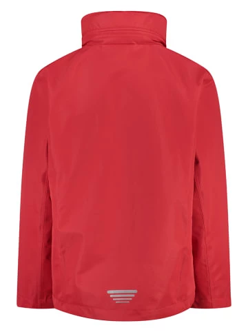 Neu 🥰 Jacken & Mäntel CMP 3in1-Funktionsjacke In Rot/ Schwarz Günstig Kaufen 🎉 2 Neu 🥰 Jacken & Mäntel CMP 3in1-Funktionsjacke In Rot/ Schwarz Günstig Kaufen 🎉 – Bild 2