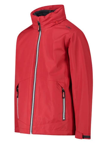 Neu 🥰 Jacken & Mäntel CMP 3in1-Funktionsjacke In Rot/ Schwarz Günstig Kaufen 🎉 3 Neu 🥰 Jacken & Mäntel CMP 3in1-Funktionsjacke In Rot/ Schwarz Günstig Kaufen 🎉 – Bild 3