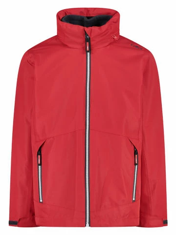 Neu 🥰 Jacken & Mäntel CMP 3in1-Funktionsjacke In Rot/ Schwarz Günstig Kaufen 🎉 1 Neu 🥰 Jacken & Mäntel CMP 3in1-Funktionsjacke In Rot/ Schwarz Günstig Kaufen 🎉