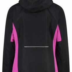 Alternative view of Bester Verkauf 👏 Jacken & Mäntel CMP 3in1-Funktionsjacke In Schwarz/ Pink Günstig Kaufen 🛒