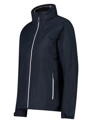 Billig 👍 Jacken & Mäntel CMP 3in1-Funktionsjacke In Schwarz/ Rot Günstig Kaufen 🧨 3 Billig 👍 Jacken & Mäntel CMP 3in1-Funktionsjacke In Schwarz/ Rot Günstig Kaufen 🧨 – Bild 3