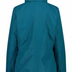 Bester Verkauf 🤩 Jacken & Mäntel CMP 3in1-Funktionsjacke In Türkis Günstig Kaufen 🥰 4 Bester Verkauf 🤩 Jacken & Mäntel CMP 3in1-Funktionsjacke In Türkis Günstig Kaufen 🥰 -Cawö Verkaufsshop cmp 3in1 funktionsjacke in turkis 1