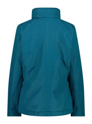 Bester Verkauf 🤩 Jacken & Mäntel CMP 3in1-Funktionsjacke In Türkis Günstig Kaufen 🥰 2 Bester Verkauf 🤩 Jacken & Mäntel CMP 3in1-Funktionsjacke In Türkis Günstig Kaufen 🥰 – Bild 2