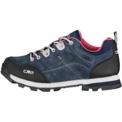 Alternative view of Besorgen 😍 Outdoor- & Sportschuhe Cmp Alcor Low Wmn Wp Trekkingschuhe Günstig Kaufen 🥰