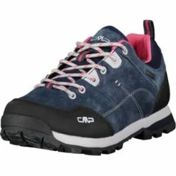 Besorgen 😍 Outdoor- & Sportschuhe Cmp Alcor Low Wmn Wp Trekkingschuhe Günstig Kaufen 🥰