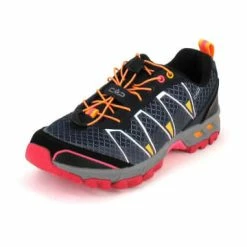 Am billigsten ❤️ Outdoor- & Sportschuhe Cmp Altak Wmn Trailrunningschuhe Günstig Kaufen ⌛