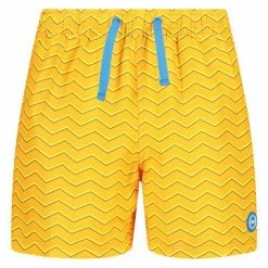 Angebote 🤩 Bademode CMP Badeshorts In Gelb Günstig Kaufen 😍