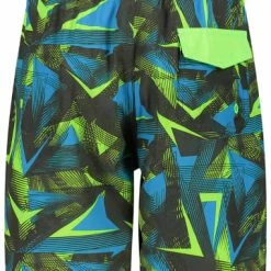 Neu 🤩 Bademode CMP Badeshorts In Grün/ Blau Günstig Kaufen 🎉 -Cawö Verkaufsshop cmp badeshorts in grun blau 2