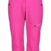 Budget ❤️ Hosen Cmp Caprihose Capri In Pink Günstig Kaufen 🥰