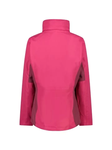 Neu ⭐ Jacken & Mäntel Cmp Doppeljacke 3in1 In Fucsia Günstig Kaufen ✔️ 2 Neu ⭐ Jacken & Mäntel Cmp Doppeljacke 3in1 In Fucsia Günstig Kaufen ✔️ – Bild 2