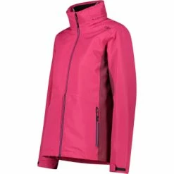 Neu ⭐ Jacken & Mäntel Cmp Doppeljacke 3in1 In Fucsia Günstig Kaufen ✔️ 9 Neu ⭐ Jacken & Mäntel Cmp Doppeljacke 3in1 In Fucsia Günstig Kaufen ✔️ -Cawö Verkaufsshop cmp doppeljacke 3in1 in fucsia 2