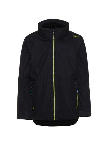 Bestpreis 😉 Jacken & Mäntel Cmp Doppeljacke In Antracite-deep Lake Günstig Kaufen 😉 2 Bestpreis 😉 Jacken & Mäntel Cmp Doppeljacke In Antracite-deep Lake Günstig Kaufen 😉 – Bild 2