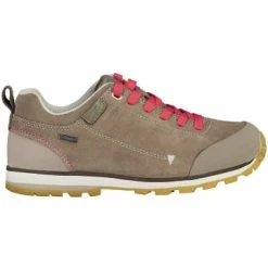 Bestpreis 👏 Outdoor- & Sportschuhe Cmp Elettra Low Wmn Wp Wanderschuhe Günstig Kaufen 😀