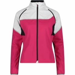 Budget 🎉 Jacken & Mäntel Cmp Fahrradjacke In Fucsia Günstig Kaufen 🥰 -Cawö Verkaufsshop cmp fahrradjacke in fucsia 1