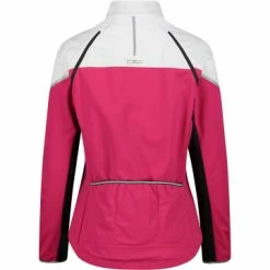 Budget 🎉 Jacken & Mäntel Cmp Fahrradjacke In Fucsia Günstig Kaufen 🥰 -Cawö Verkaufsshop cmp fahrradjacke in fucsia 2