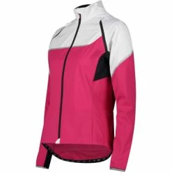 Budget 🎉 Jacken & Mäntel Cmp Fahrradjacke In Fucsia Günstig Kaufen 🥰 -Cawö Verkaufsshop cmp fahrradjacke in fucsia 3