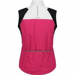 Budget 🎉 Jacken & Mäntel Cmp Fahrradjacke In Fucsia Günstig Kaufen 🥰 -Cawö Verkaufsshop cmp fahrradjacke in fucsia 5