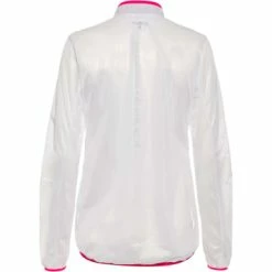 Blitzangebot 🔥 Jacken & Mäntel Cmp Fahrradjacke 👩 WOMAN JACKET In Bianco Günstig Kaufen 🤩 -Cawö Verkaufsshop cmp fahrradjacke woman jacket in bianco 1