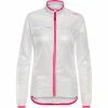 Blitzangebot 🔥 Jacken & Mäntel Cmp Fahrradjacke 👩 WOMAN JACKET In Bianco Günstig Kaufen 🤩