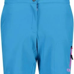 Brandneu ⭐ Hosen CMP Fahrradshorts In Blau Günstig Kaufen 🤩