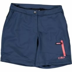 Besorgen ✨ Hosen CMP Fahrradshorts In Dunkelblau Günstig Kaufen 🔔