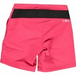 Alternative view of Bestpreis ⌛ Hosen CMP Fahrradshorts In Pink Günstig Kaufen 💯