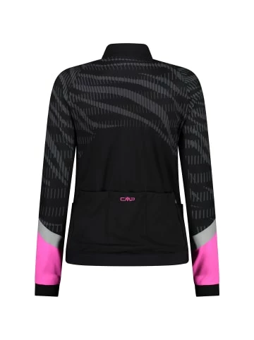 Schlussverkauf ⭐ Shirts, Tops & Longsleeves Cmp Fahrradtrikot In Nero Günstig Kaufen 🛒 3 Schlussverkauf ⭐ Shirts, Tops & Longsleeves Cmp Fahrradtrikot In Nero Günstig Kaufen 🛒 – Bild 3