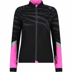 Besorgen 👏 Shirts, Tops & Longsleeves Cmp Fahrradtrikot In Nero Günstig Kaufen ⭐