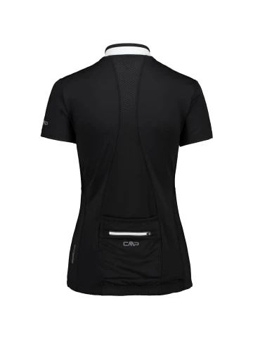 Schlussverkauf ⭐ Shirts, Tops & Longsleeves Cmp Fahrradtrikot In Nero Günstig Kaufen 🛒 2 Schlussverkauf ⭐ Shirts, Tops & Longsleeves Cmp Fahrradtrikot In Nero Günstig Kaufen 🛒 – Bild 2