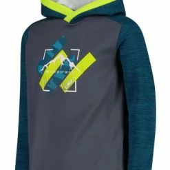 Brandneu 👏 Fleecejacken & -pullover CMP Fleecehoodie In Grau/ Bunt Günstig Kaufen 🔥 5 Brandneu 👏 Fleecejacken & -pullover CMP Fleecehoodie In Grau/ Bunt Günstig Kaufen 🔥 -Cawö Verkaufsshop cmp fleecehoodie in grau bunt 2