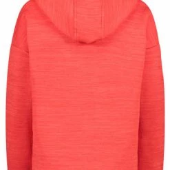 Besorgen 🤩 Fleecejacken & -pullover CMP Fleecehoodie In Orange Günstig Kaufen 🌟 -Cawö Verkaufsshop cmp fleecehoodie in orange 2