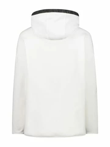 Blitzangebot 🧨 Fleecejacken & -pullover CMP Fleecehoodie In Weiß Günstig Kaufen 😀 2 Blitzangebot 🧨 Fleecejacken & -pullover CMP Fleecehoodie In Weiß Günstig Kaufen 😀 – Bild 2