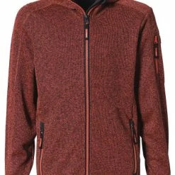 Neu ✨ Fleecejacken & -pullover Cmp Fleecejacke Günstig Kaufen ⌛