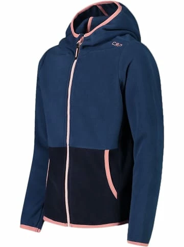 Brandneu ⌛ Fleecejacken & -pullover Cmp Fleecejacke Günstig Kaufen 😀 3 Brandneu ⌛ Fleecejacken & -pullover Cmp Fleecejacke Günstig Kaufen 😀 – Bild 3