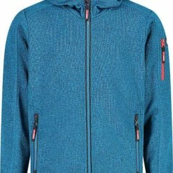 Coupon 😉 Fleecejacken & -pullover Cmp Fleecejacke Günstig Kaufen ❤️