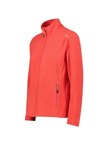Neu 😀 Jacken & Mäntel Cmp Fleecejacke CMP Jacket In Orange Günstig Kaufen 😍 3 Neu 😀 Jacken & Mäntel Cmp Fleecejacke CMP Jacket In Orange Günstig Kaufen 😍 – Bild 3